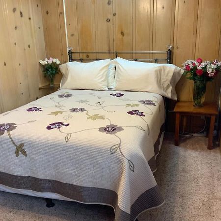The Woods Hotel - Gay Lgbtq Cabins جيرنفيل المظهر الخارجي الصورة