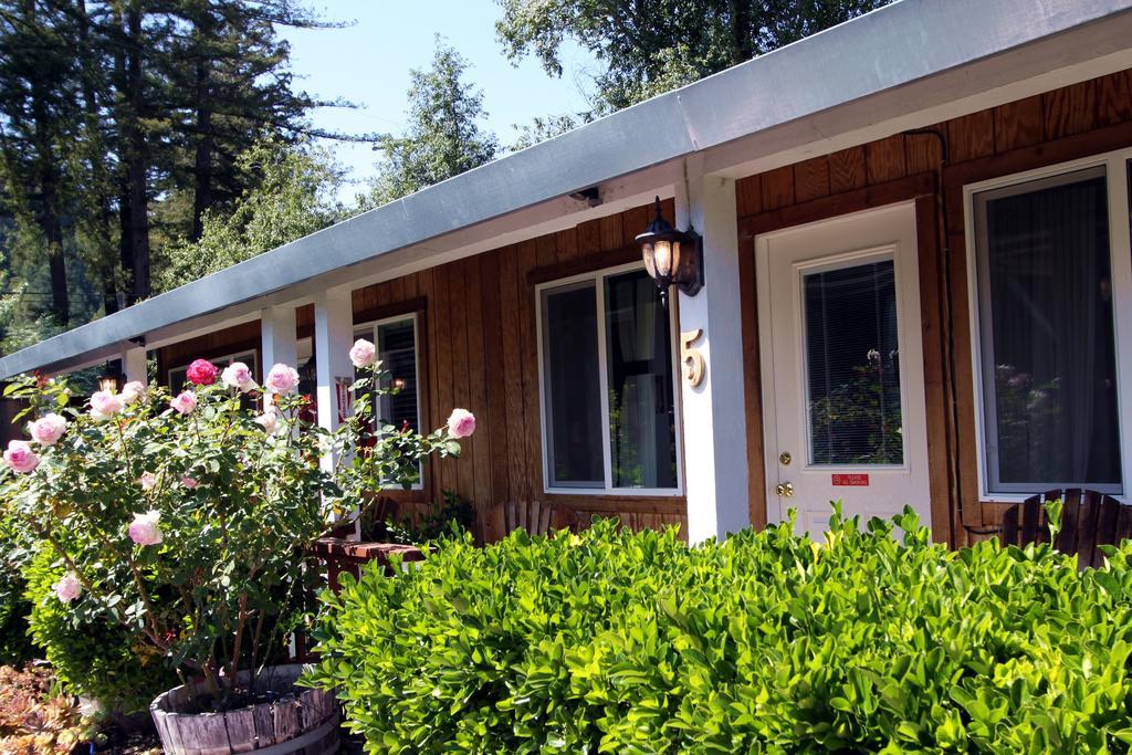 The Woods Hotel - Gay Lgbtq Cabins جيرنفيل المظهر الخارجي الصورة
