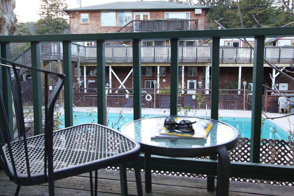 The Woods Hotel - Gay Lgbtq Cabins جيرنفيل المظهر الخارجي الصورة