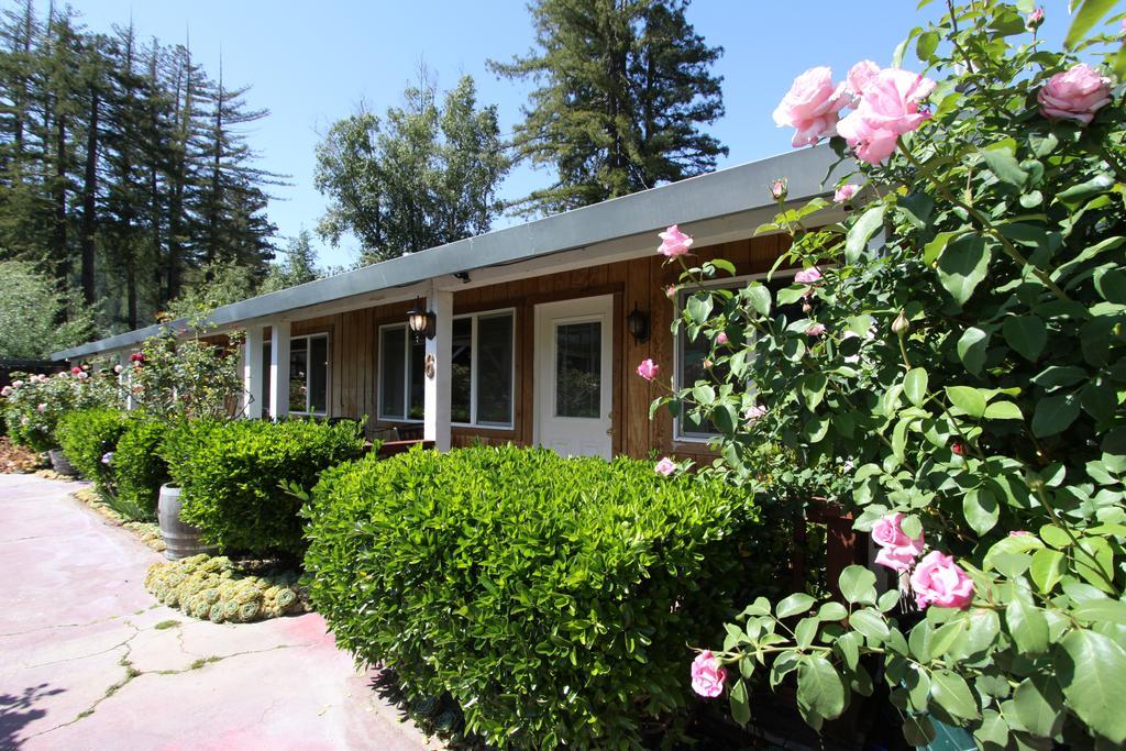 The Woods Hotel - Gay Lgbtq Cabins جيرنفيل المظهر الخارجي الصورة