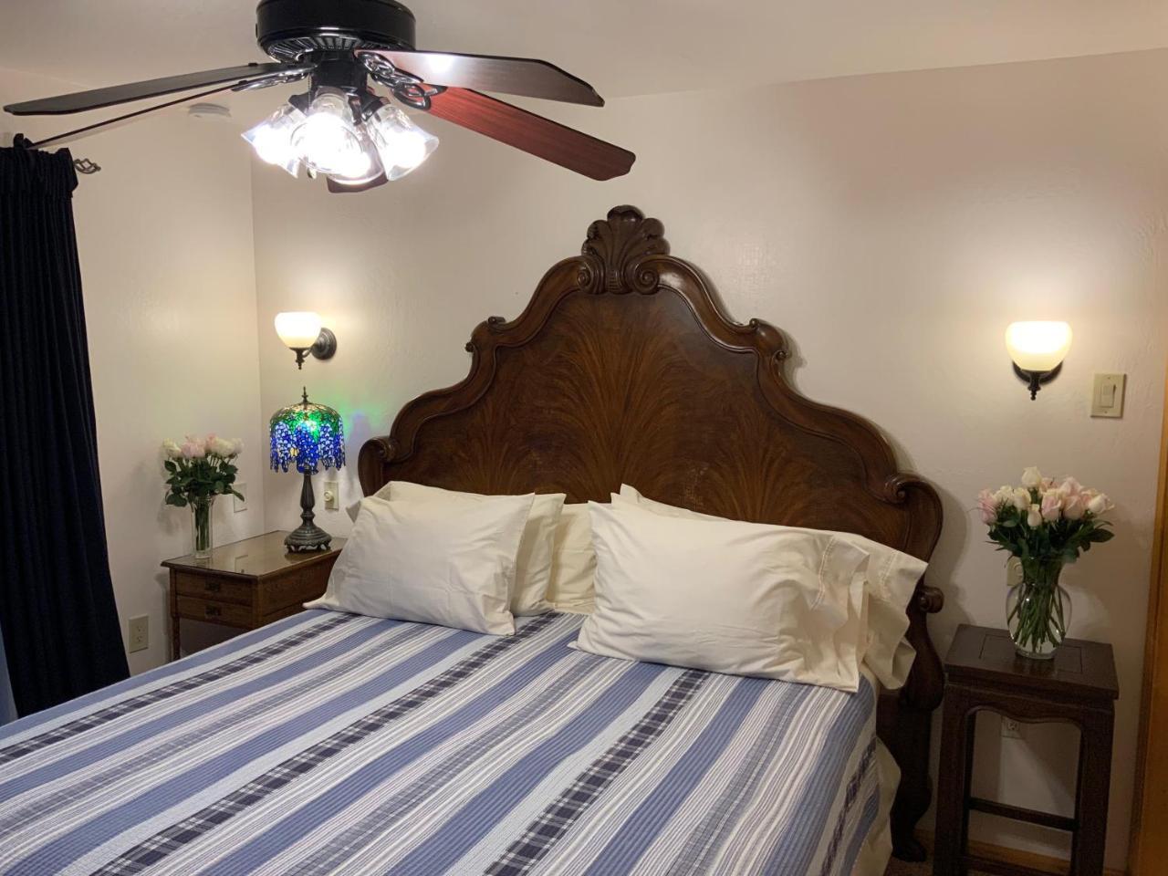 The Woods Hotel - Gay Lgbtq Cabins جيرنفيل المظهر الخارجي الصورة