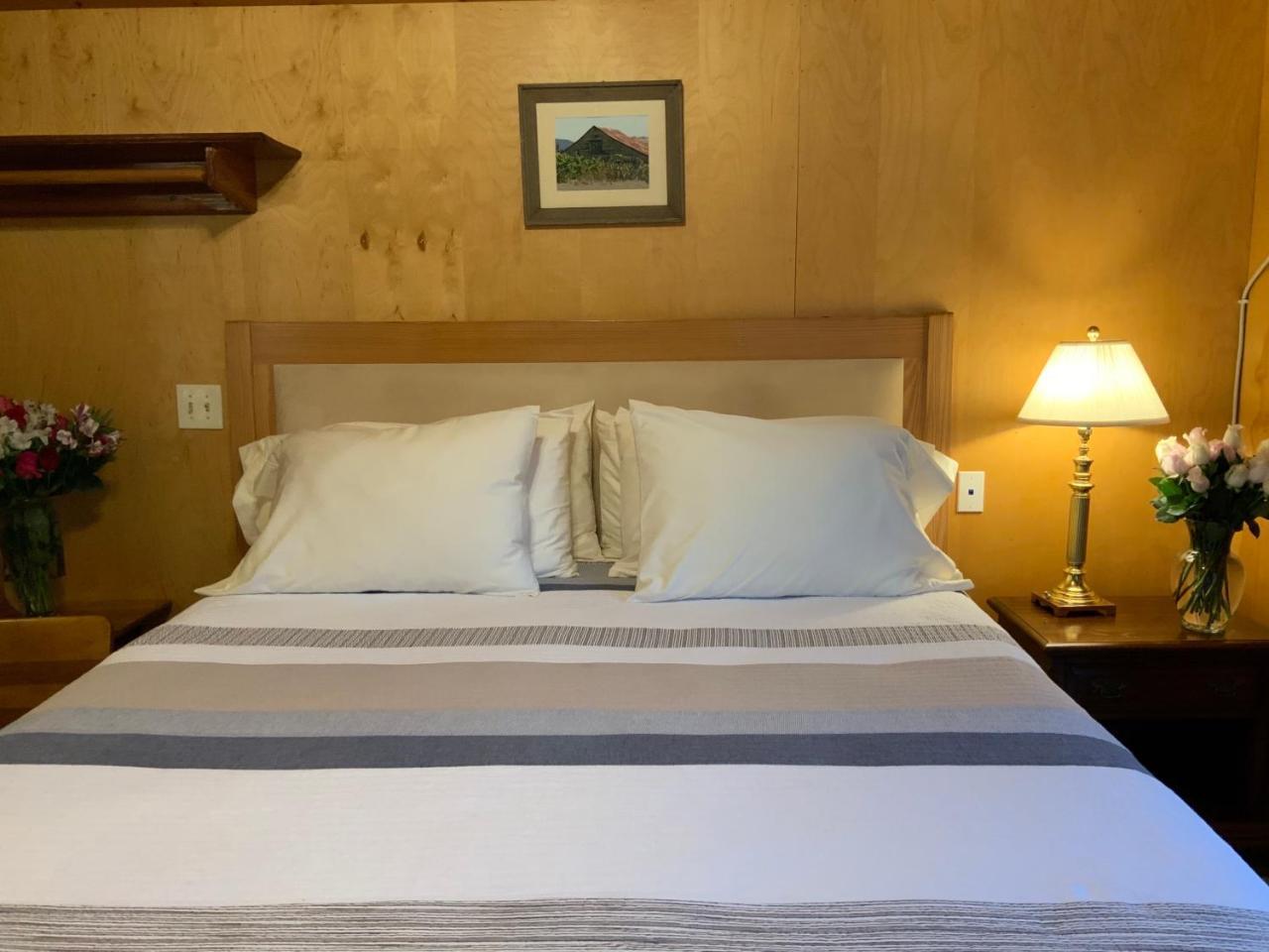 The Woods Hotel - Gay Lgbtq Cabins جيرنفيل المظهر الخارجي الصورة